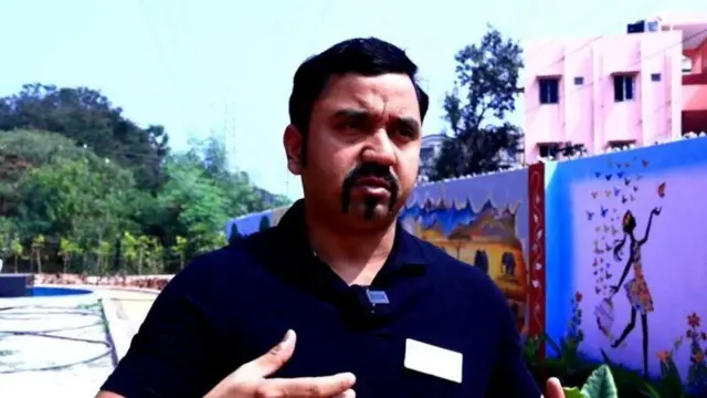 ਮੂਰਤੀ ਗਾਂਧੀ ਮਹੰਤੀ