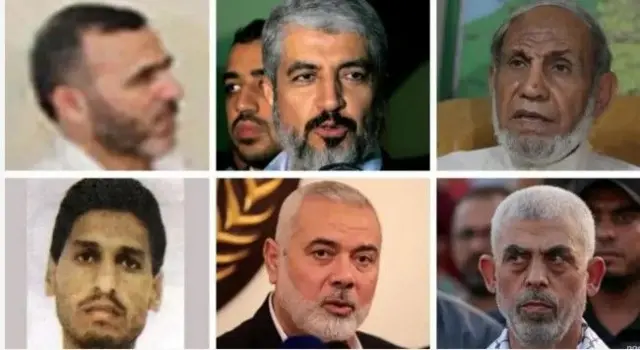 इस एक साल के भीतर हमास के भी कुछ प्रमुख नेता मारे गए हैं.