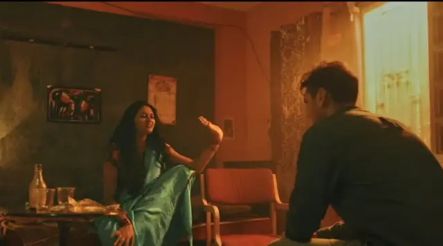 ఎ జర్నీ టు కాశీ 