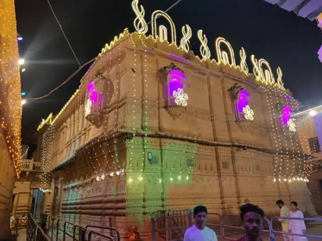 બેટ દ્વારકા