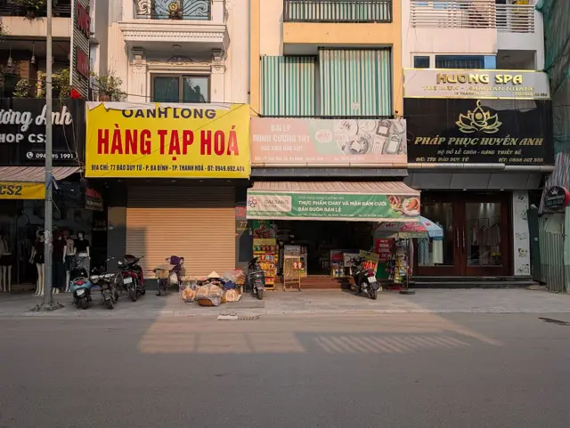 Các doanh nghiệp vừa và nhỏ đang gặp khó khăn trong tiêu thụ sản phẩm
