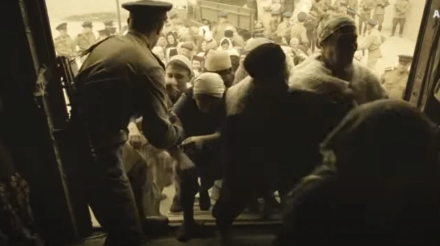 депортація кримських татар 