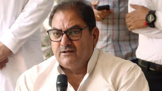 అభయ్ చౌతాలా