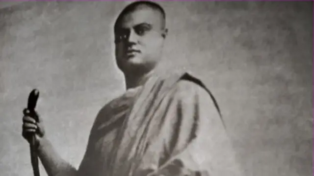 स्वामी विवेकानंद