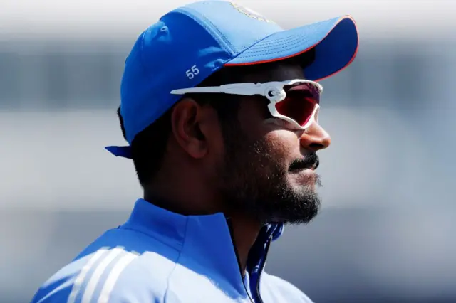 संजू सैमसन