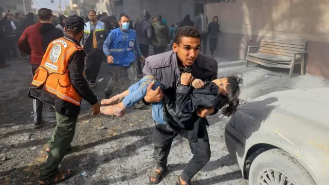 रफाह नोव्हेंबर 2023