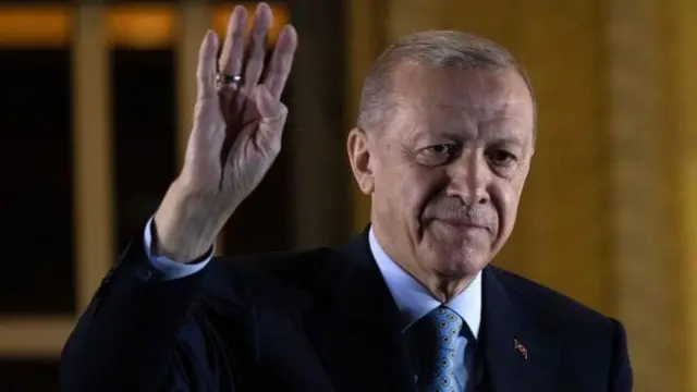 Erdogan