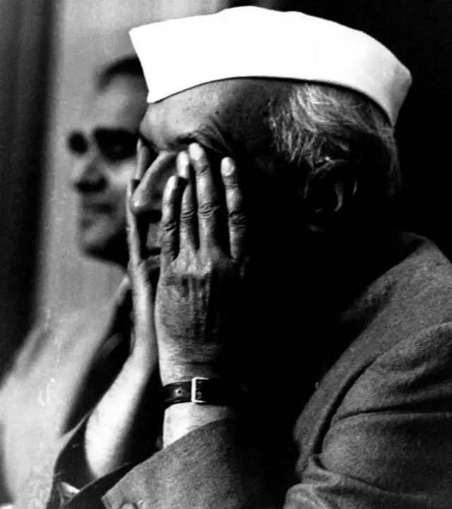 नेहरू के भाषण में 'ट्रिस्ट विद डेस्टिनी' शब्द का इस्तेमाल बहुत सोच-समझ किया था