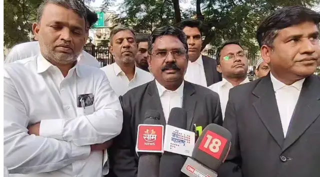 सरकारी वकील