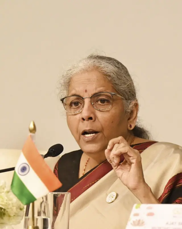 केंद्रीय वित्र मंत्रालय के पत्र में ज़िक्र था ज़िला रथ प्रभारियों की नियुक्ति का