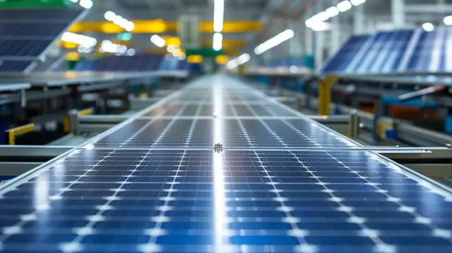 ఇండోసోలార్ కంపెనీ