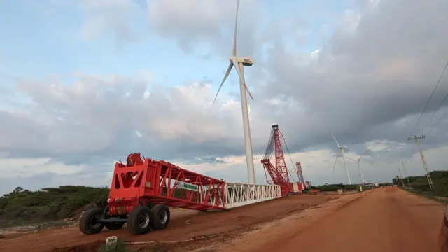 இலங்கை, அதானி, மின்சாரம், சுற்றுச்சூழல்