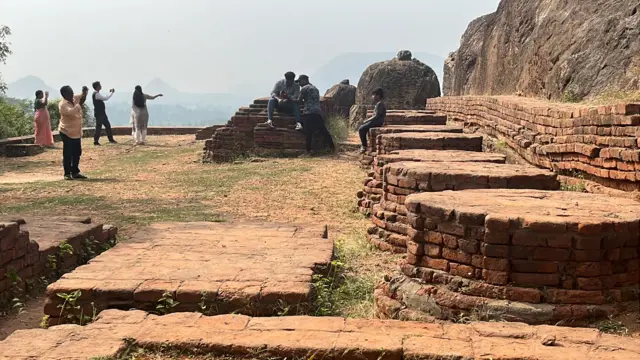 బౌద్ధారామం