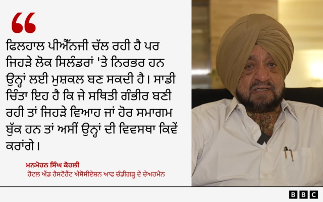 ਮਨਮੋਹਨ ਸਿੰਘ ਕੋਹਲੀ