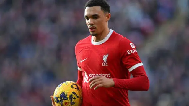 Alexander-Arnold