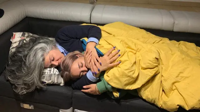 ستاره و سپیده