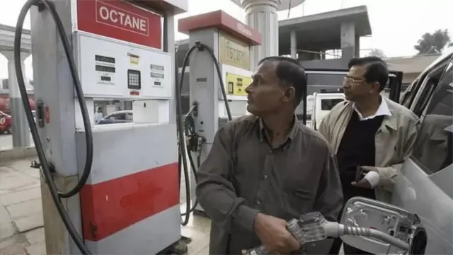 ডলারের মূল্যবৃদ্ধির প্রভাব পড়ছে জ্বালানি তেলের দামের উপর