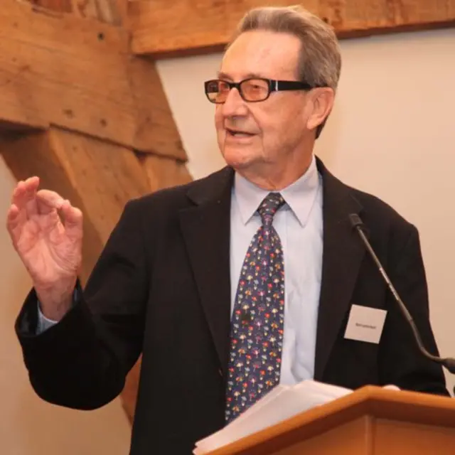 Profeseri René Lemarchand