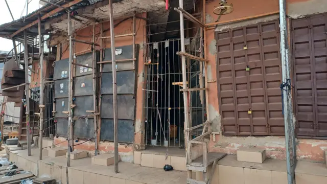 Foto Gọvanọ Charles Soludo na-achị Anambra Steeti