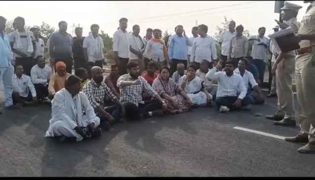 स्फोटात 6 मजुरांचा मृत्यू, 3 जखमी; नागपुरात स्फोटके बनवणाऱ्या कंपनीत स्फोट कसा झाला?