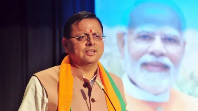 ఉత్తరాఖండ్, బీజేపీ, కాంగ్రెస్, రోహింజ్యా ముస్లింలు