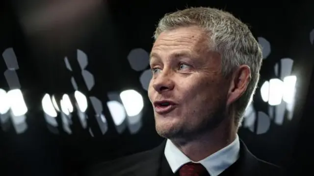 Solskjaer