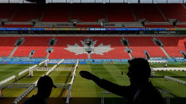 ਫੀਫਾ ਵਿਸ਼ਵ ਕੱਪ