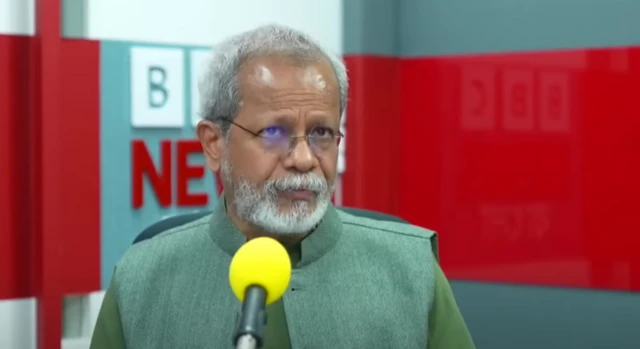 অধ্যাপক ইমতিয়াজ আহমেদ 