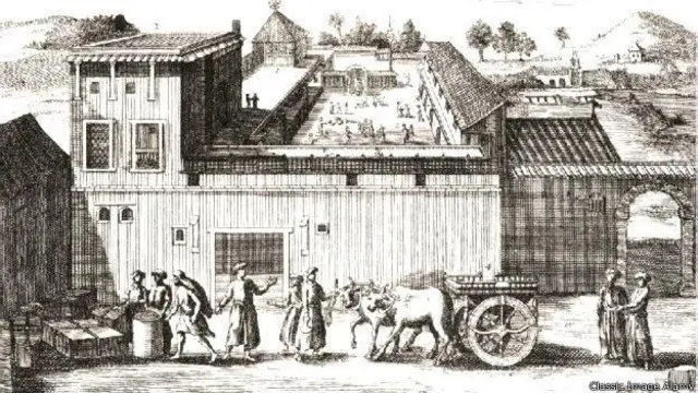 સુરત, આગ, અગ્નિકાંડ, 1837, પારસી, અંગ્રેજ, ઇસ્ટ ઇન્ડિયા કંપની, વાડીફળિયા, ભાગળ, ચકલા, રુસ્તમપરા, હરિપરા, મછલીપીઠ, બીબીસી ગુજરાતી, ન્યૂઝ, ગુજરાત સમાચાર