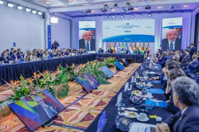 Reunião da 62ª Cúpula do Mercosulvulkan vegas como ganhar dinheiroPuerto Iguazú, Argentina,vulkan vegas como ganhar dinheirojulhovulkan vegas como ganhar dinheiro2023