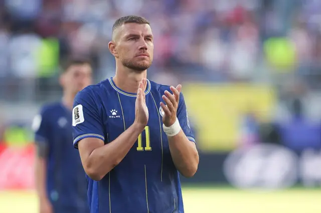 Dzeko
