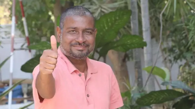 रवि प्रकाश