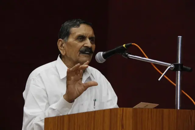 પ્રભાતસિંહ ચોહાણ