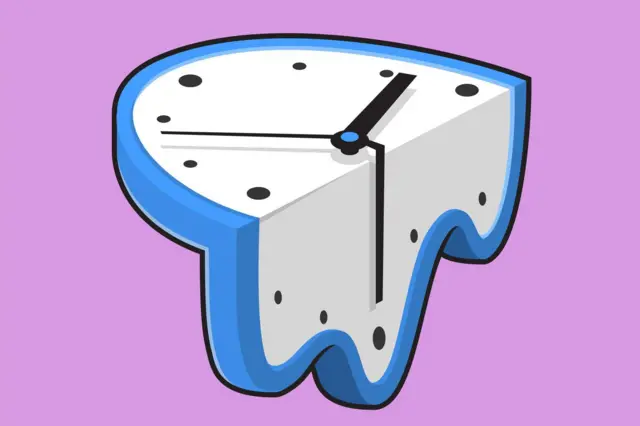 టైమ్ ట్రావెల్