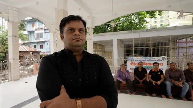 अनिर्बान सेनगुप्ता