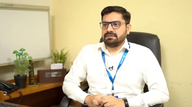 ڈاکٹر وسیم الرحمان