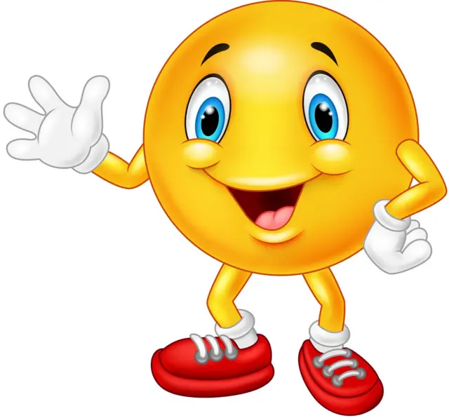 ਇਮੋਟਿਕਨ