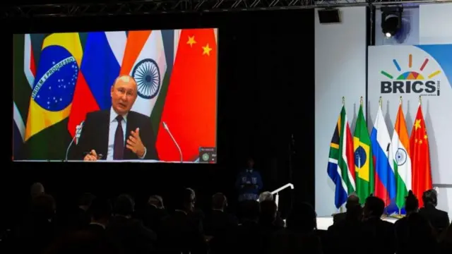 பிரிக்ஸ் விரிவாக்கம்