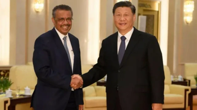 ਡਬਲਯੂਐਚਓ 