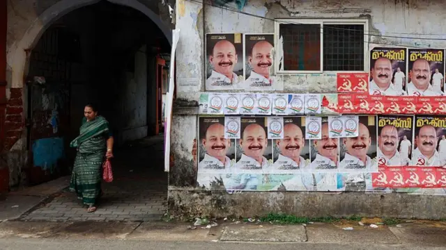 వామపక్షాలు, పశ్చిమబెంగాల్, త్రిపుర, కేరళ, వర్గపోరాటం