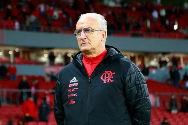 Dorival Jr