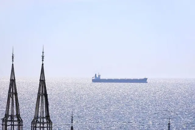 Château de Kivalov à Odessa