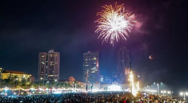 သီရိလင်္ကာ 