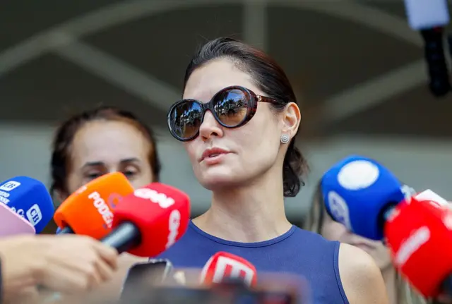 Lula pode 'jogar parado' com prolongamento da crise entre Michelle e Flávio