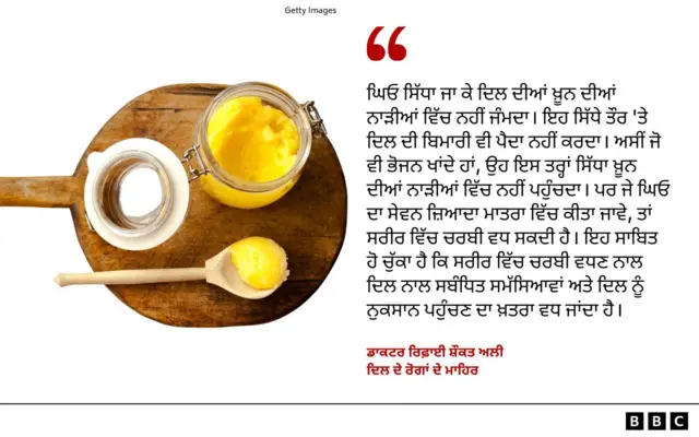 ਘਿਓ
