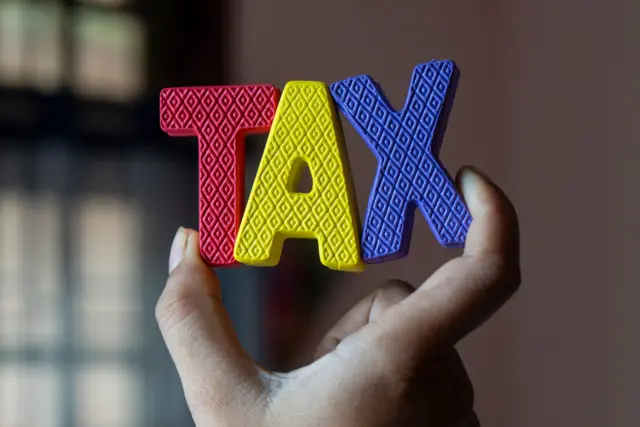 इन्कम टॅक्स रिटर्न