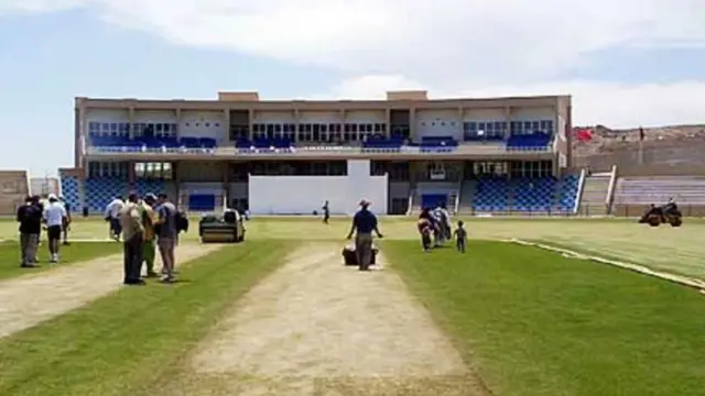 मोरोक्को, पाकिस्तान, श्रीलंका, दक्षिण आफ्रिका