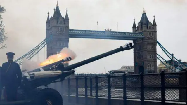 Egbe a gbara iji kwanyere Eze Charles III ugwu