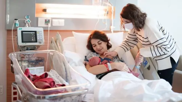 உறுப்புகள் தவறான இடத்தில் அமைந்திருந்தால் மனித உடலில் என்ன நடக்கும்