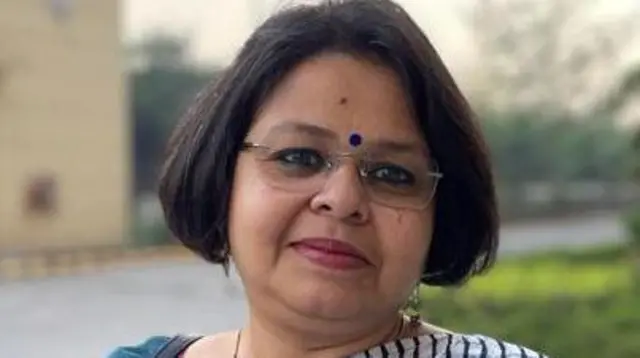 डॉक्टर पूजाशिवम जेटली